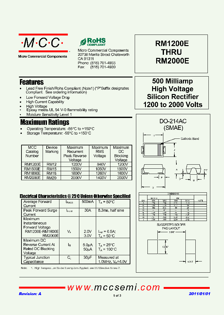 RM1200E11_5367574.PDF Datasheet