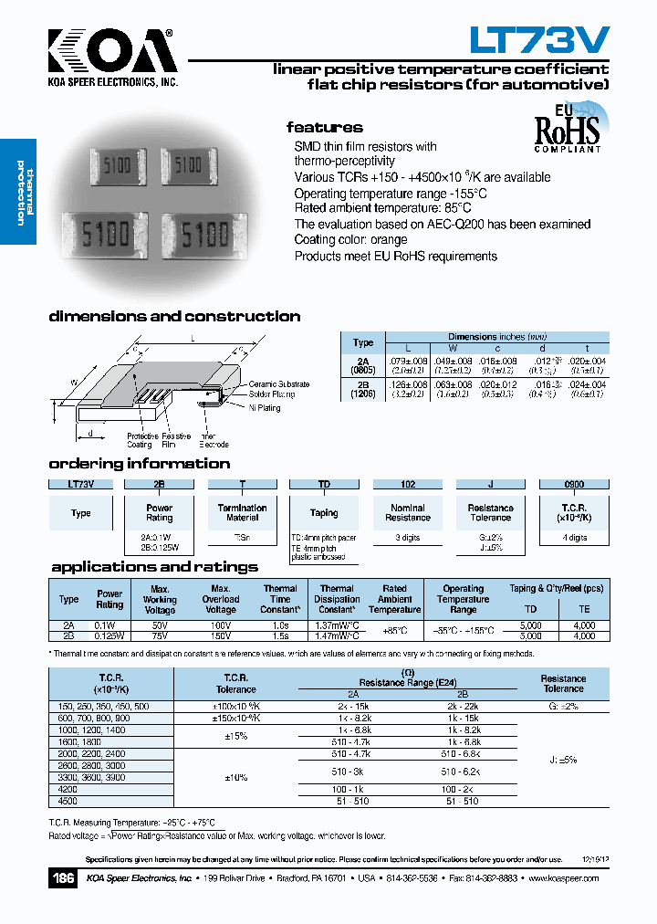 LT73V2BTTD102J0900_5368930.PDF Datasheet