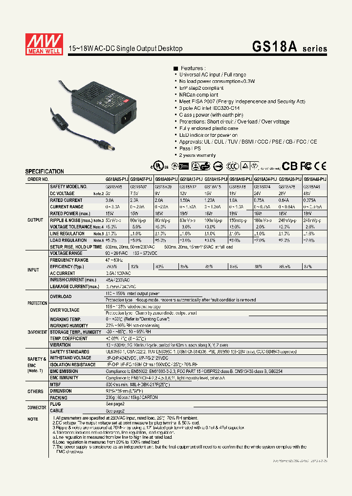 GA18A_5369529.PDF Datasheet