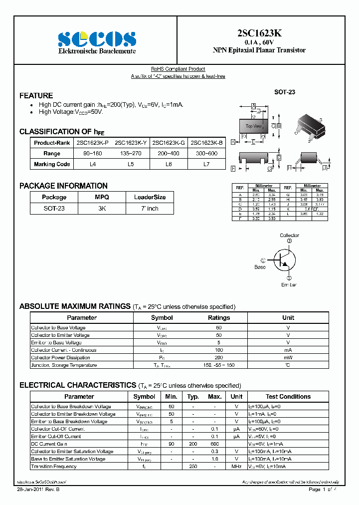2SC1623K11_5370048.PDF Datasheet