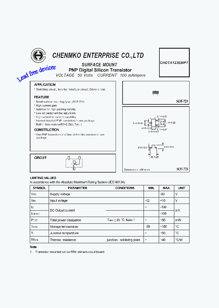 CHDTA123EMPT_5370166.PDF Datasheet