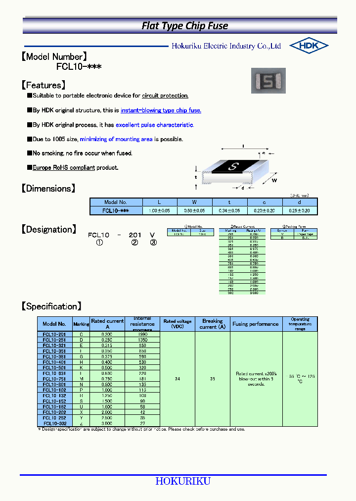 FCL10-102B_5370875.PDF Datasheet