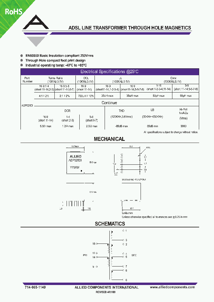 AEP028DI_5371127.PDF Datasheet
