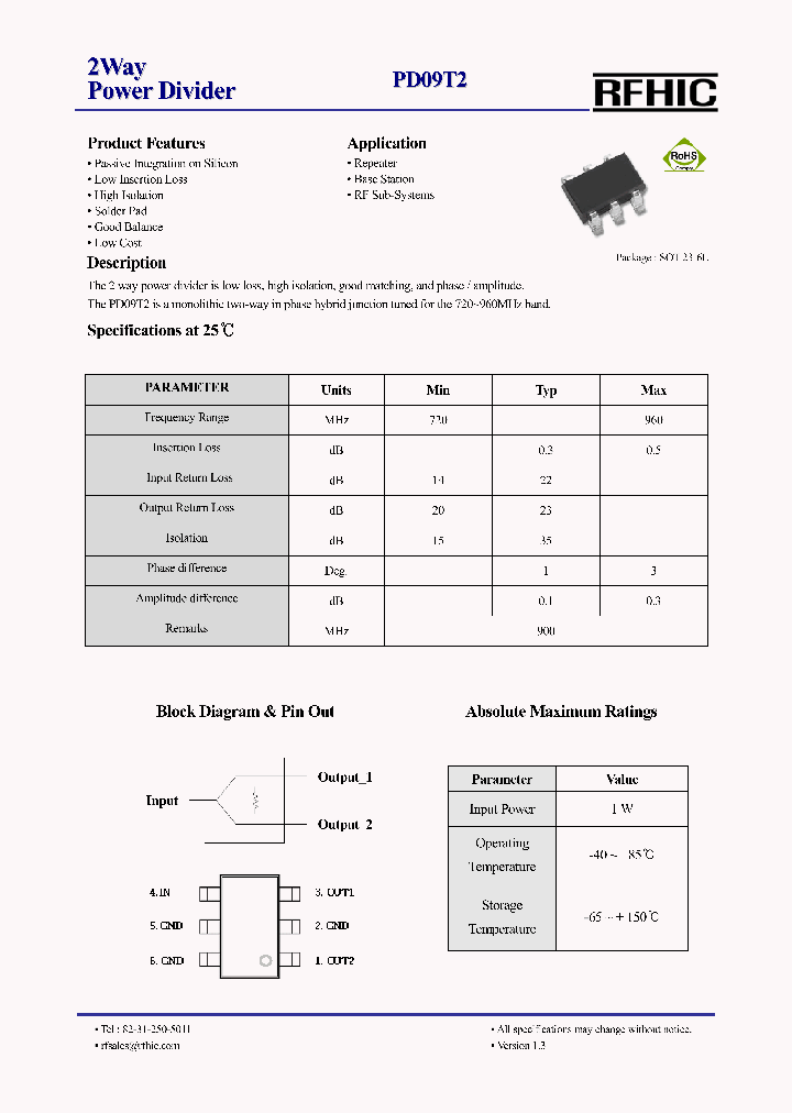 PD09T2_5371246.PDF Datasheet
