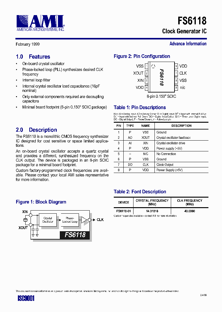 FS6118_5371709.PDF Datasheet
