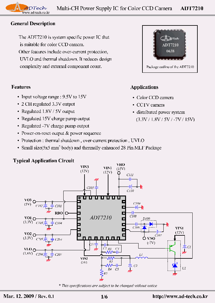 ADT7210_5372739.PDF Datasheet