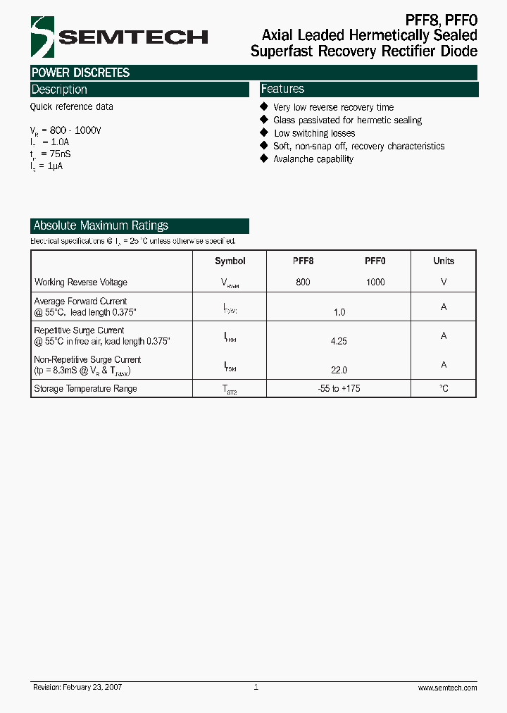 PFF0_5372820.PDF Datasheet