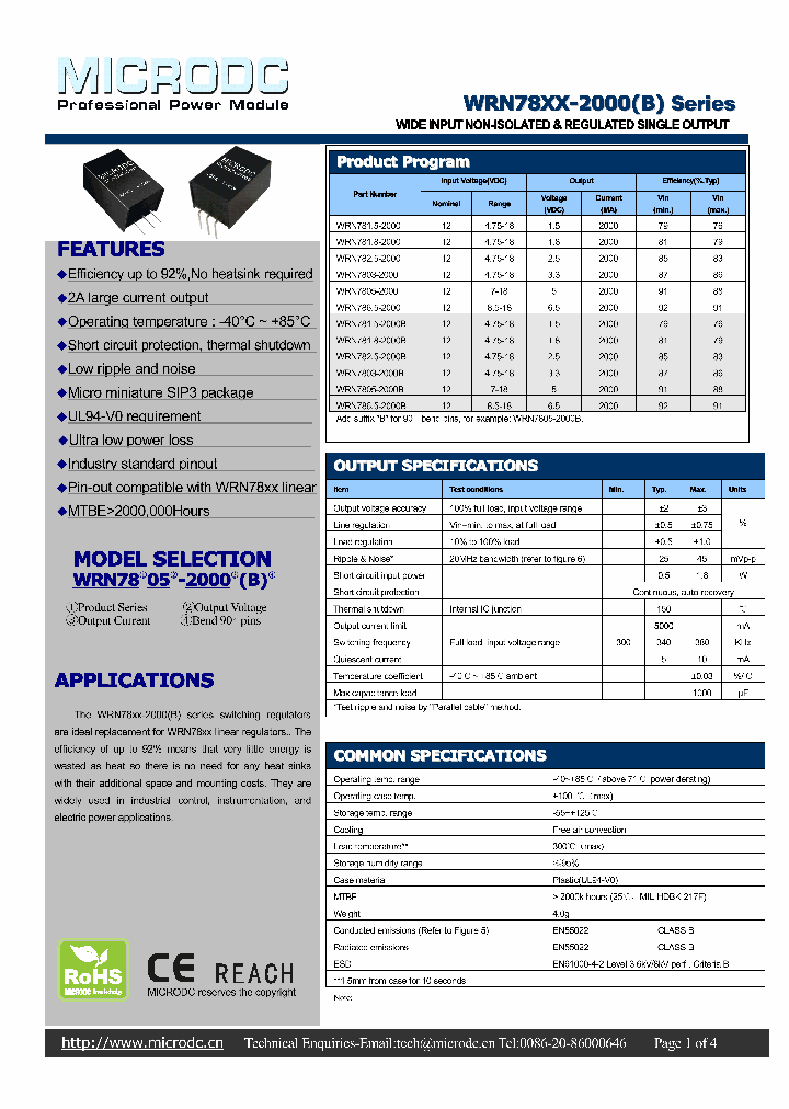 WRN7818-2000_5372866.PDF Datasheet