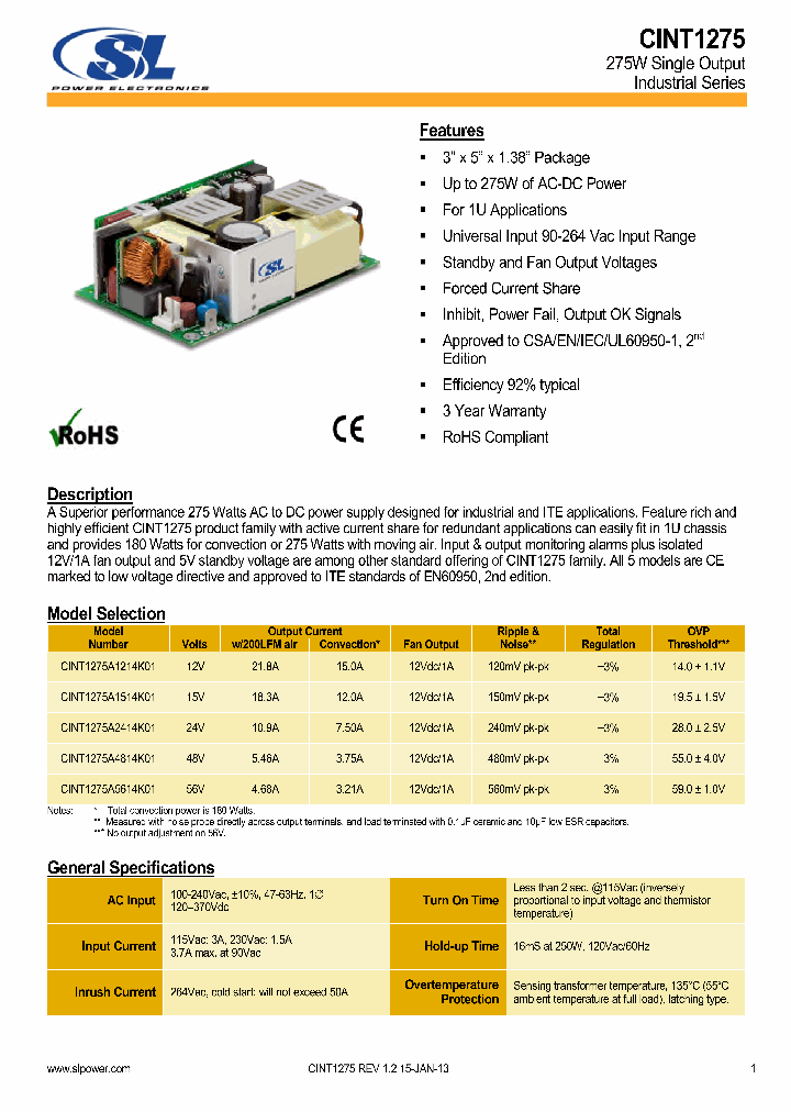 CINT1275_5372971.PDF Datasheet