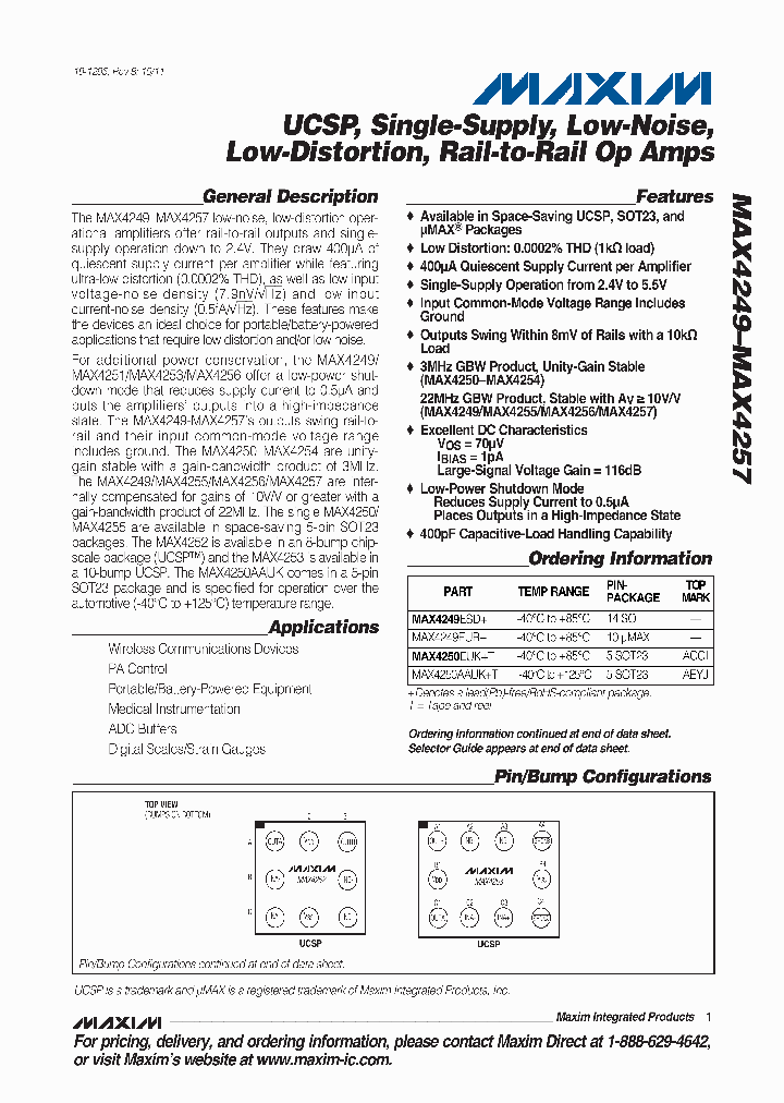 MAX424911_5373363.PDF Datasheet