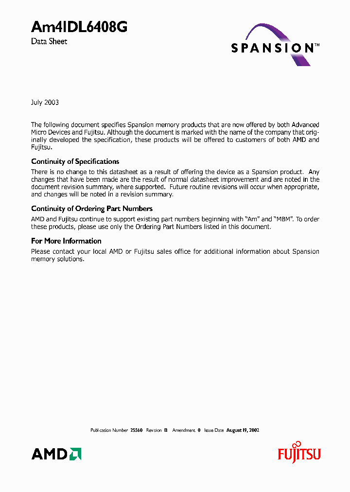 AM41DL6408G_5373375.PDF Datasheet