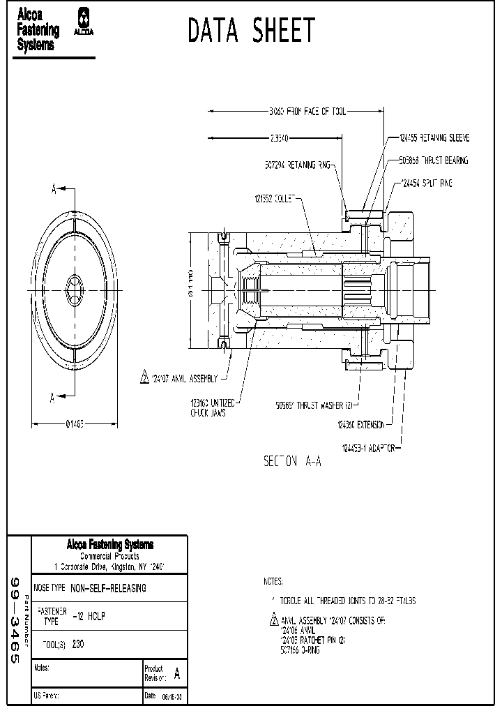 99-3465_5374258.PDF Datasheet