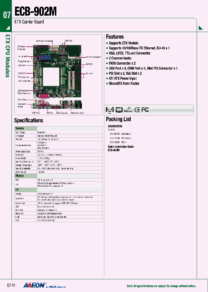 TF-ECB-902M-A10_5374466.PDF Datasheet