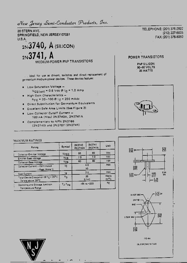 2N3740A_5377310.PDF Datasheet