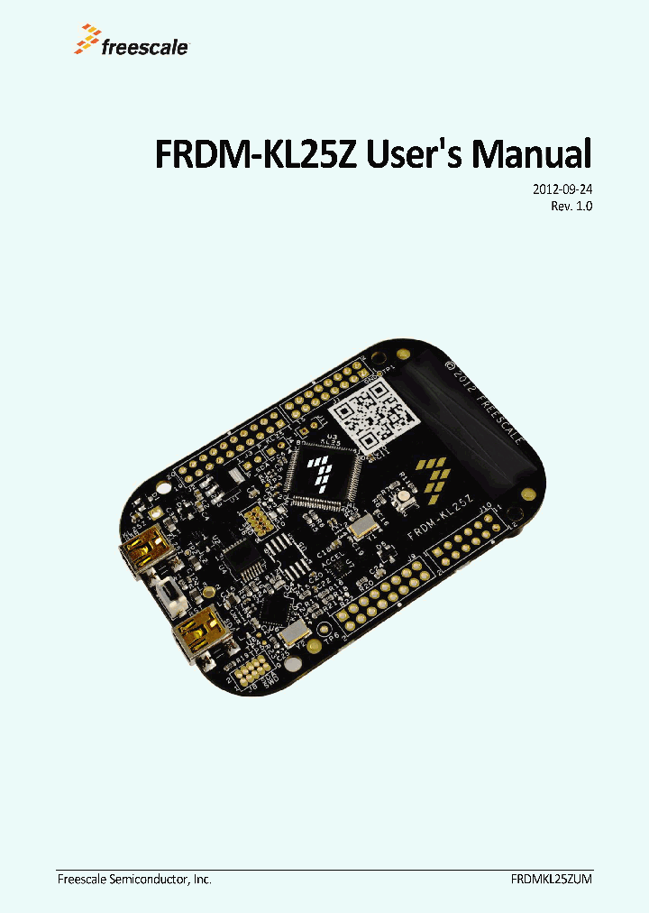 FRDM-KL25Z_5377373.PDF Datasheet