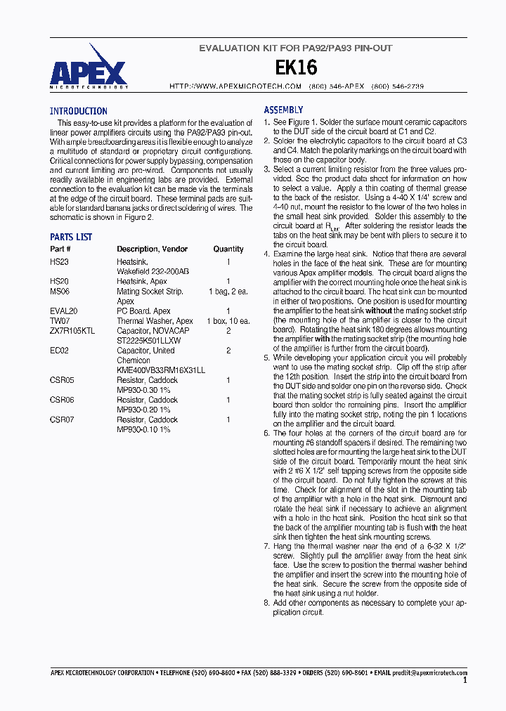 EK16_5378318.PDF Datasheet