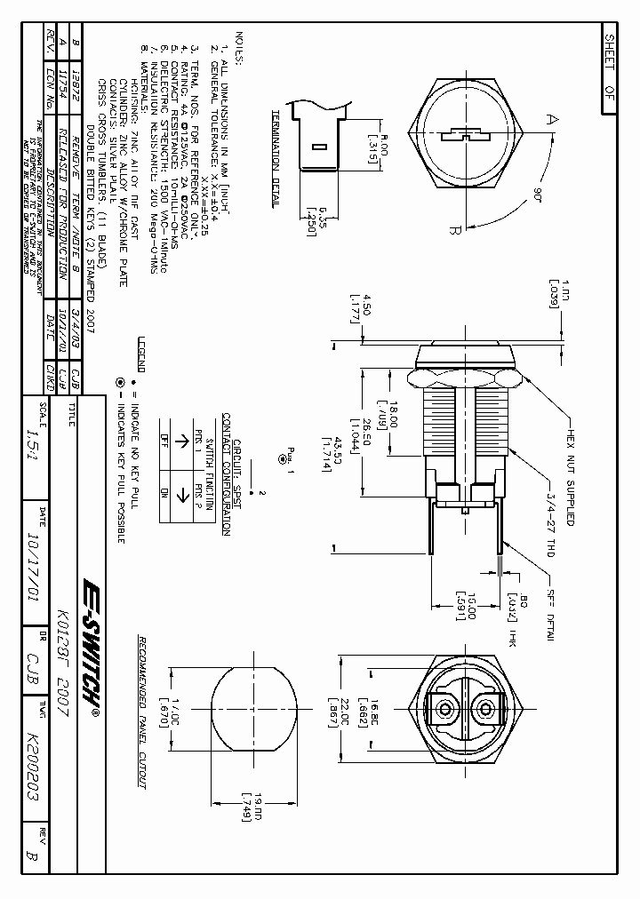 KO128F-2007_5378971.PDF Datasheet