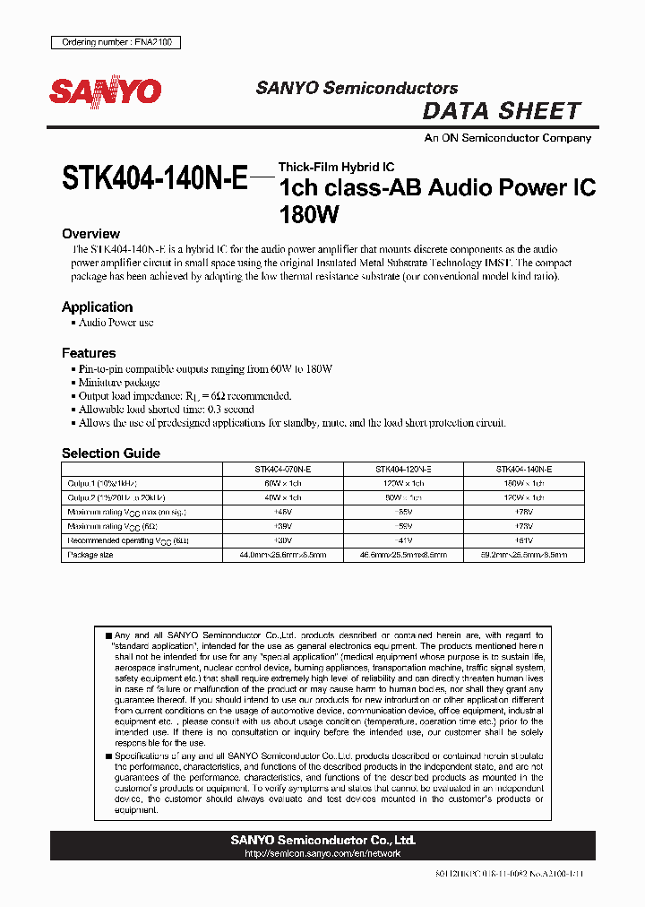 STK404-140N-E_5381682.PDF Datasheet