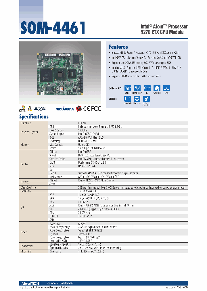 SOM-4461RZ2-S6A2E_5383038.PDF Datasheet
