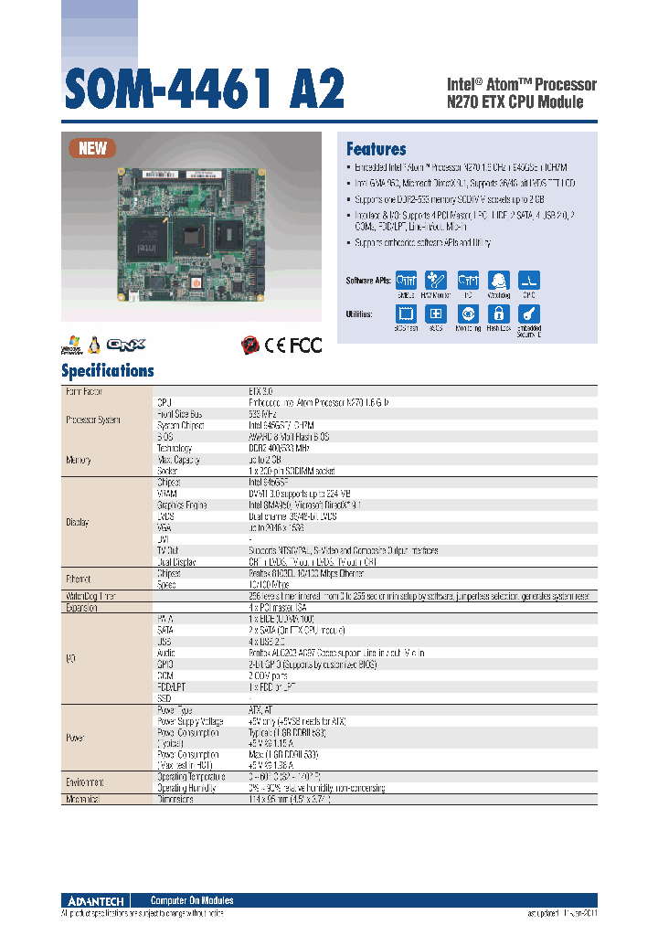 SOM-4461RZ2-S6A2E_5383039.PDF Datasheet