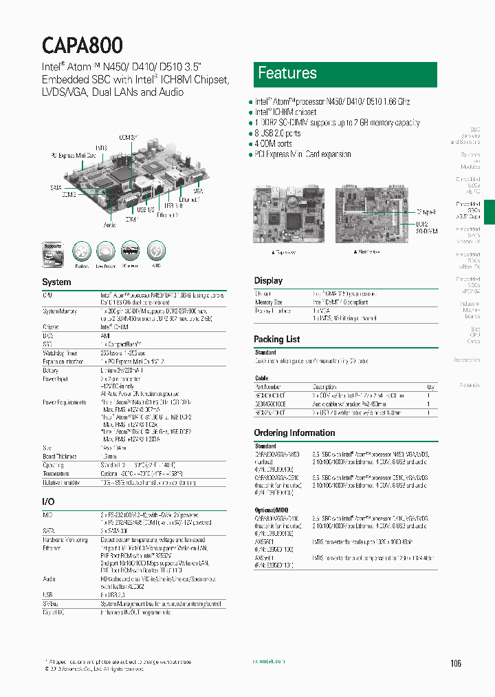 CAPA800_5383803.PDF Datasheet