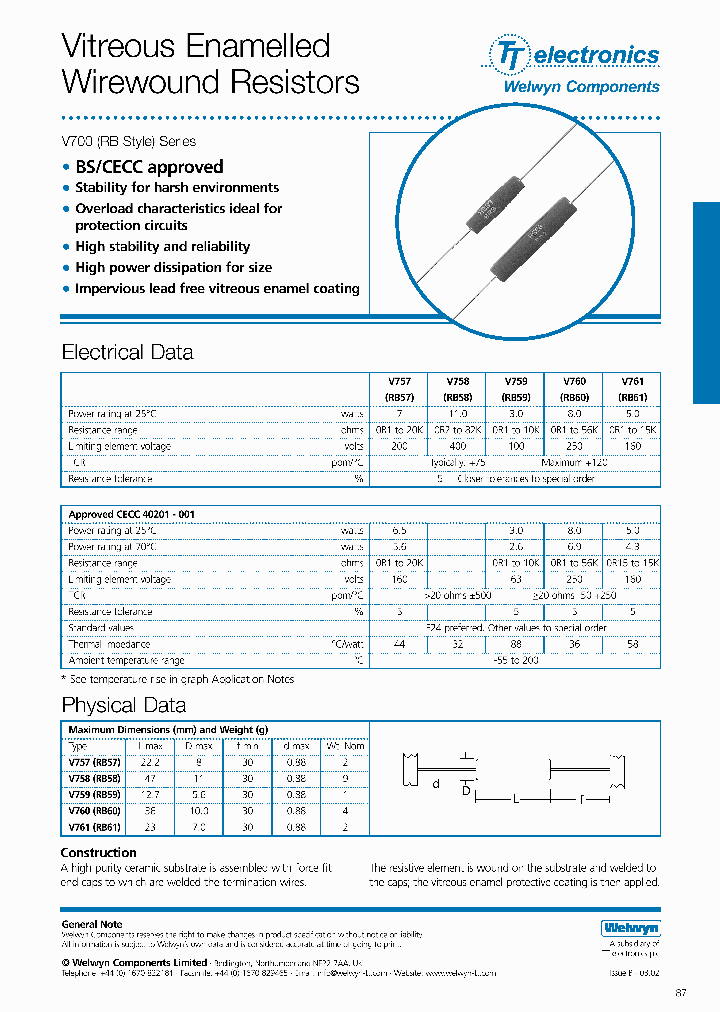 V700_5383932.PDF Datasheet
