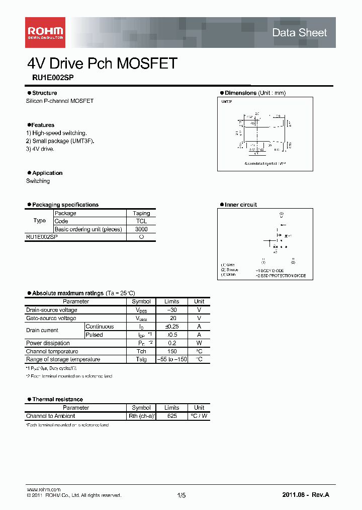 RU1E002SP_5384089.PDF Datasheet