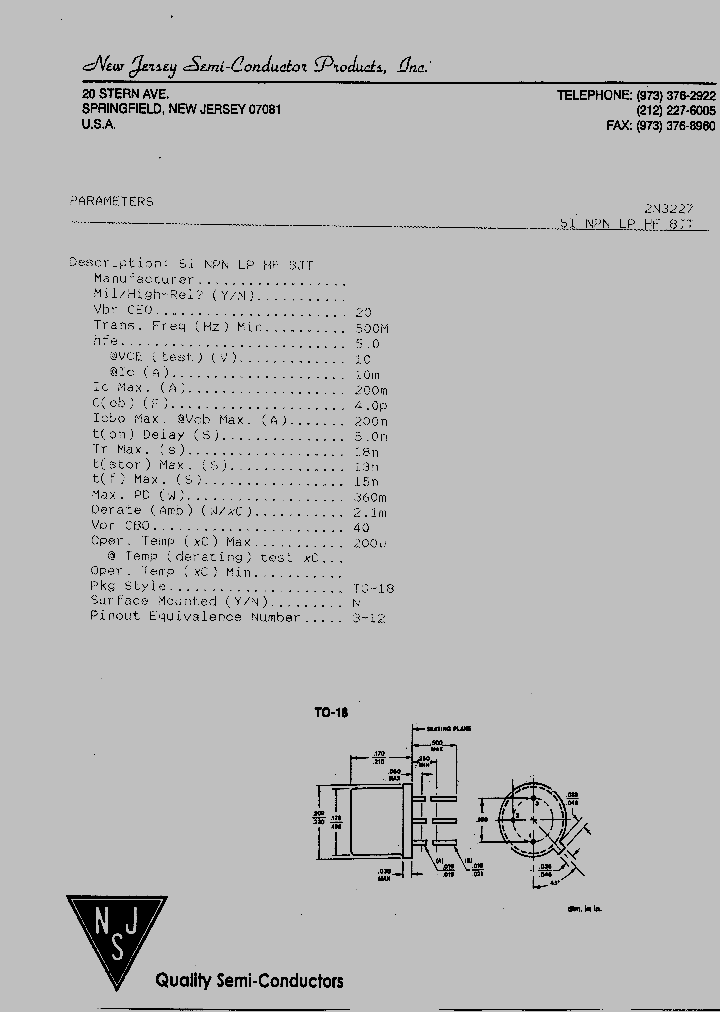 2N3227_5384146.PDF Datasheet
