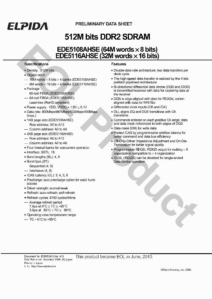 EDE5108AHSE-4A-E_5384212.PDF Datasheet