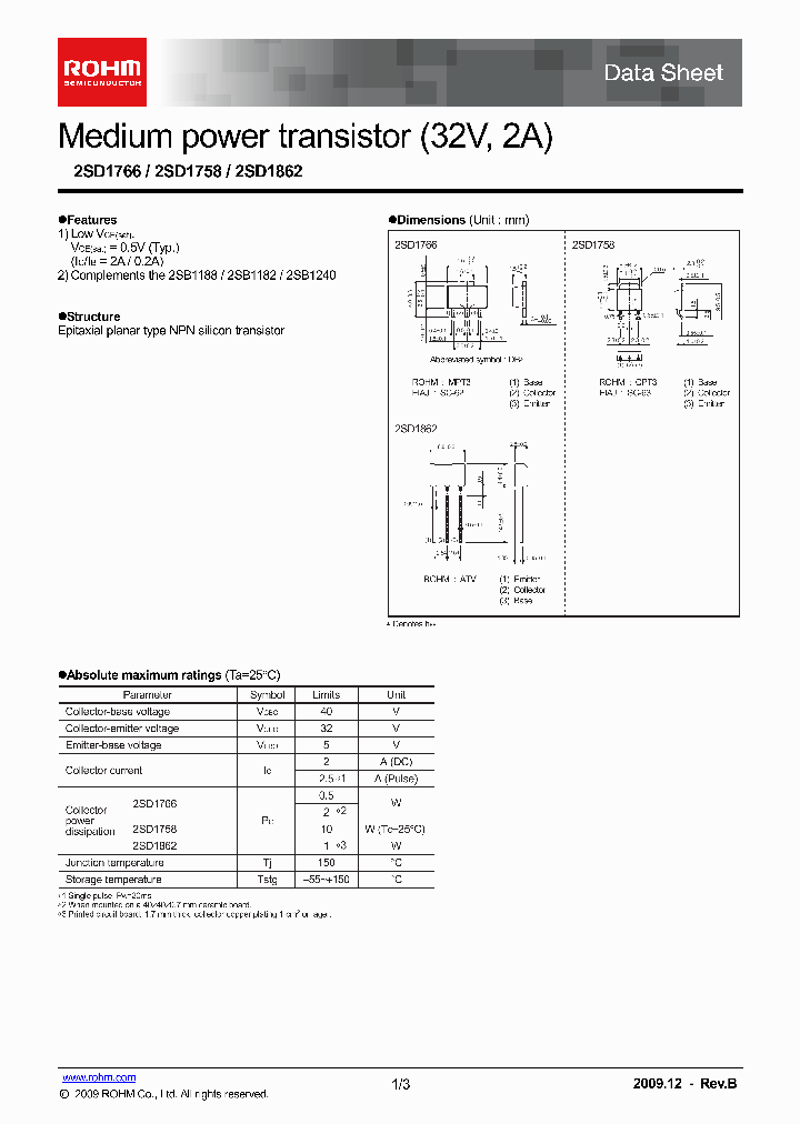 2SD176609_5385175.PDF Datasheet