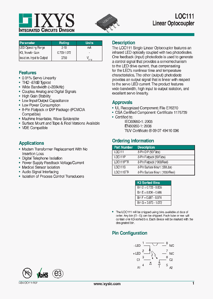 LOC111_5385544.PDF Datasheet