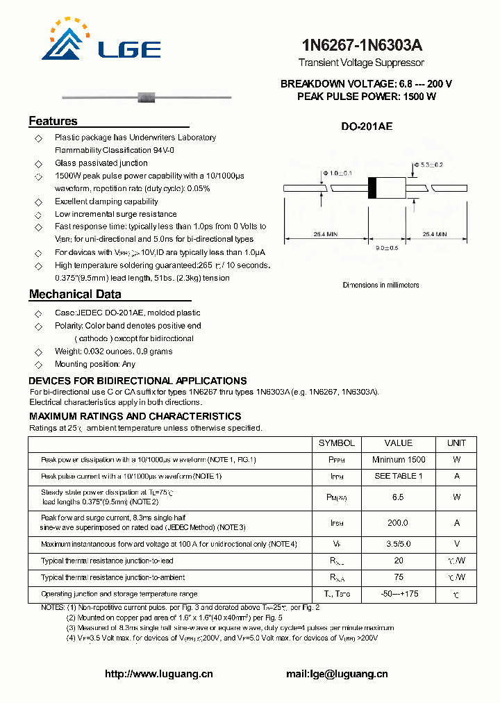 DO-201AE_5386936.PDF Datasheet