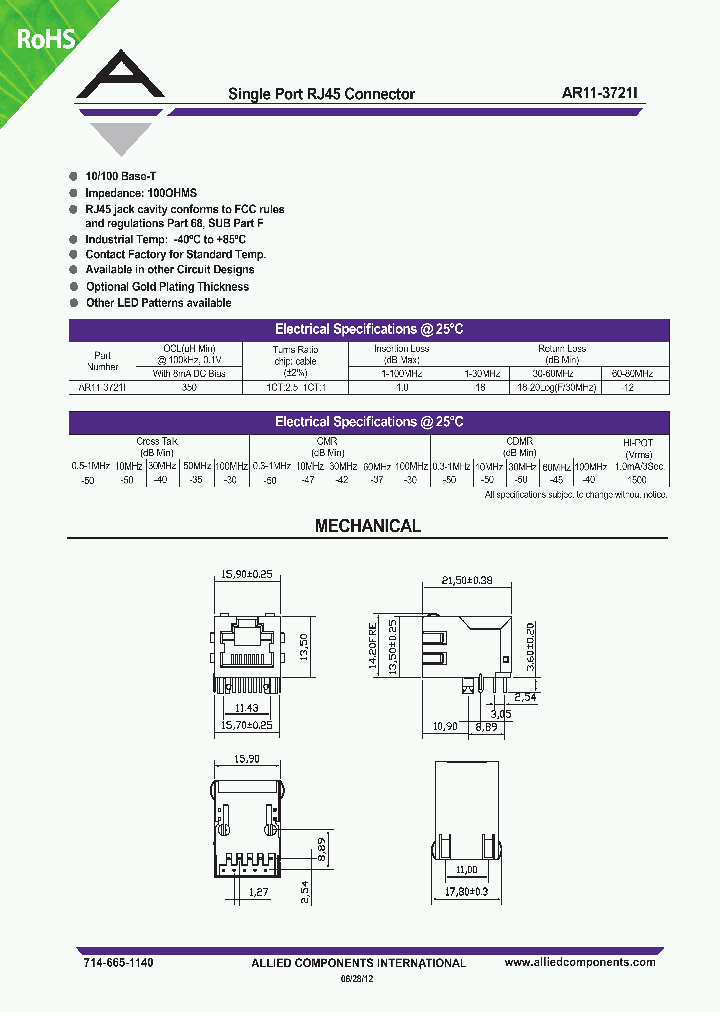 AR11-3721I_5386947.PDF Datasheet
