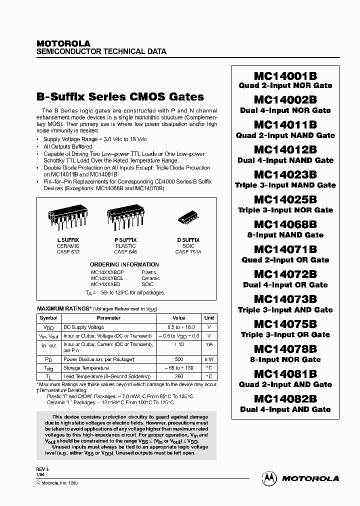MC14001BCL_5388004.PDF Datasheet