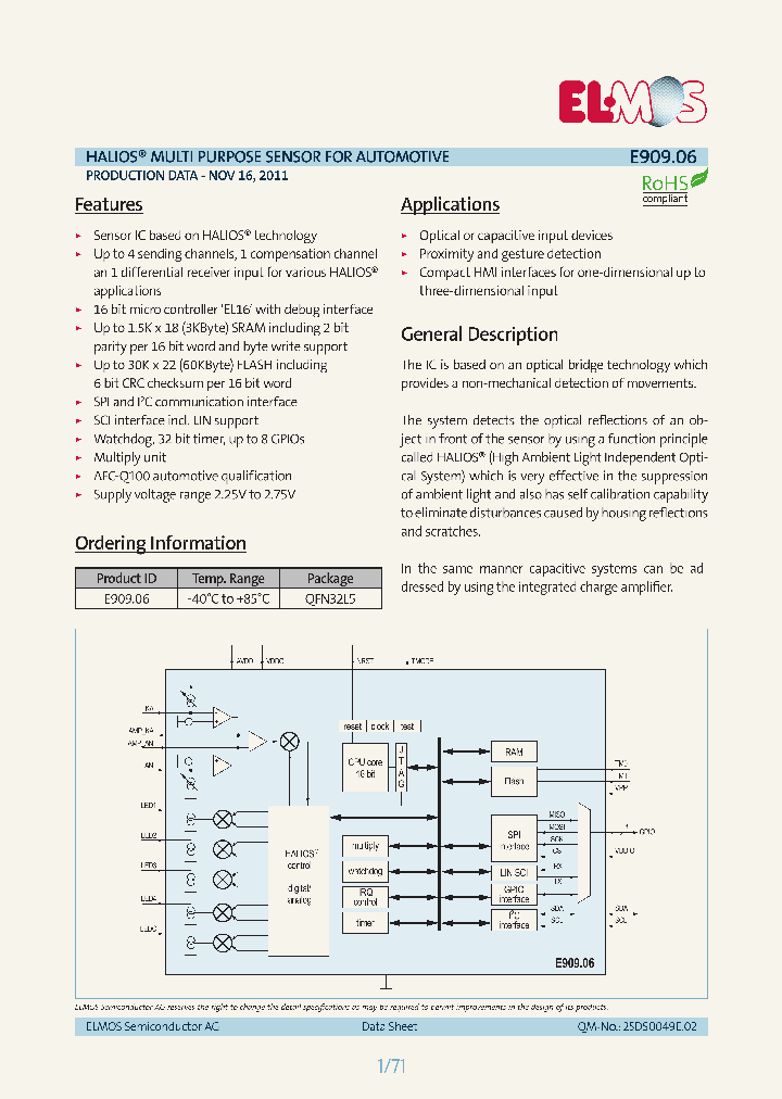 E909-06_5389134.PDF Datasheet