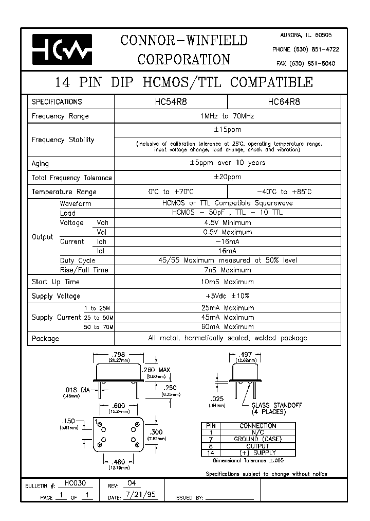 HC54R8_5389432.PDF Datasheet