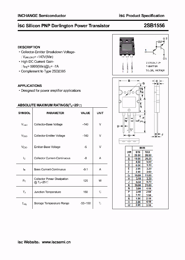 2SB1556_5389886.PDF Datasheet