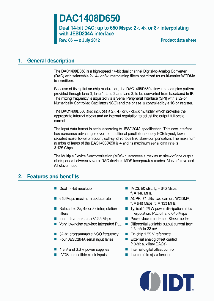 DAC1408D650_5390791.PDF Datasheet