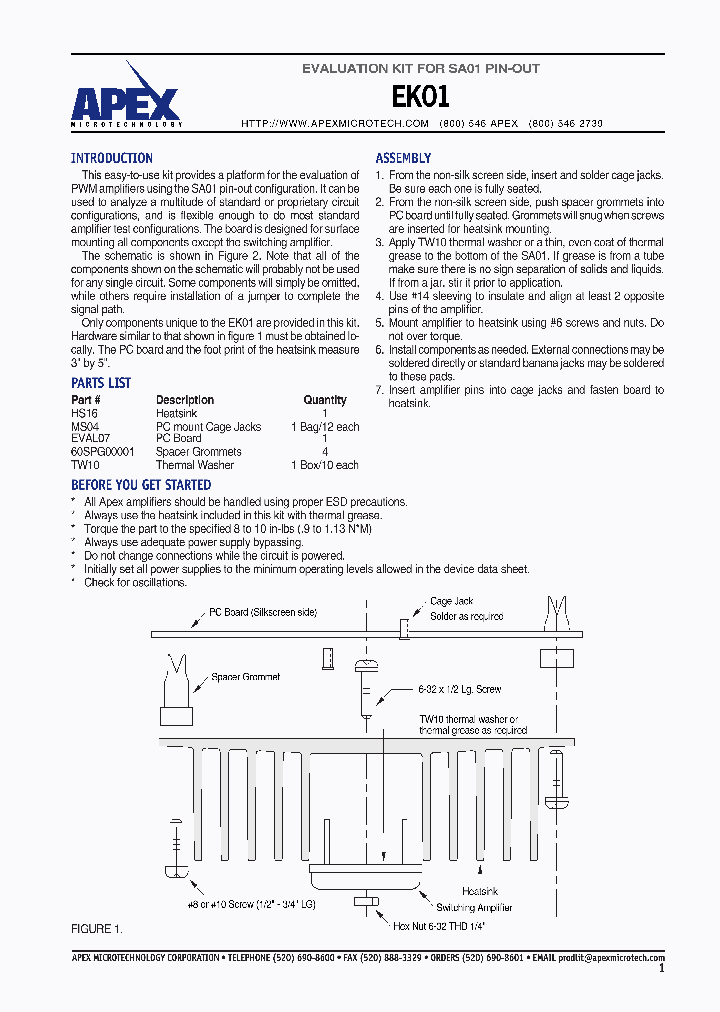 EK01_5391152.PDF Datasheet