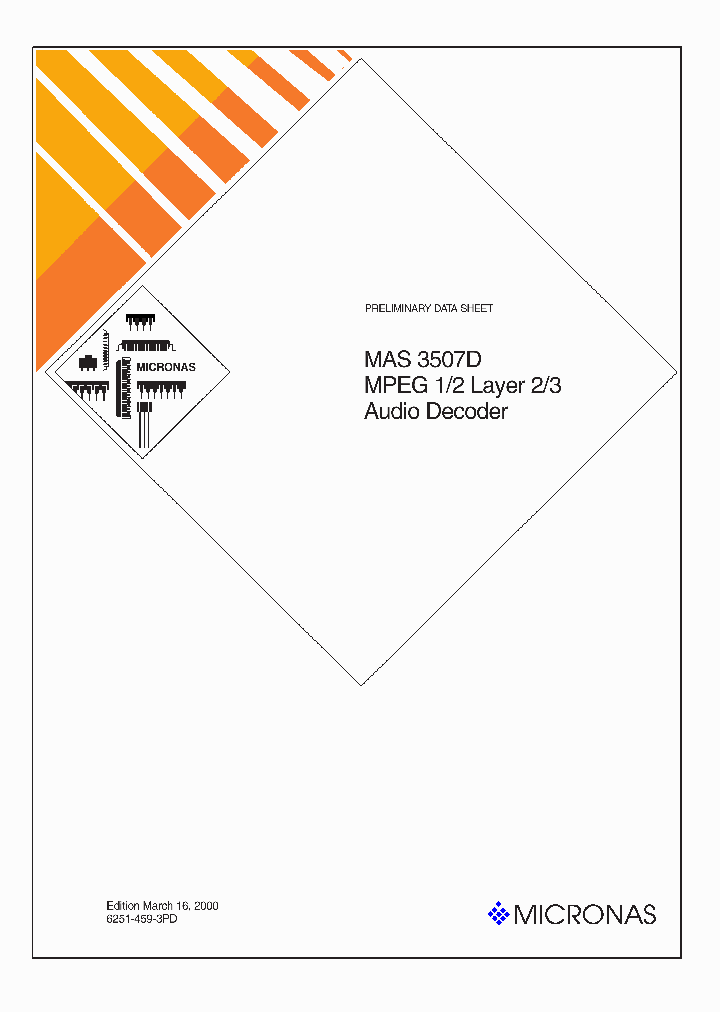 MAS3507D_5392010.PDF Datasheet