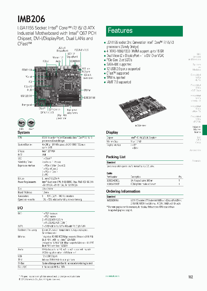 MB206DGGA_5393487.PDF Datasheet