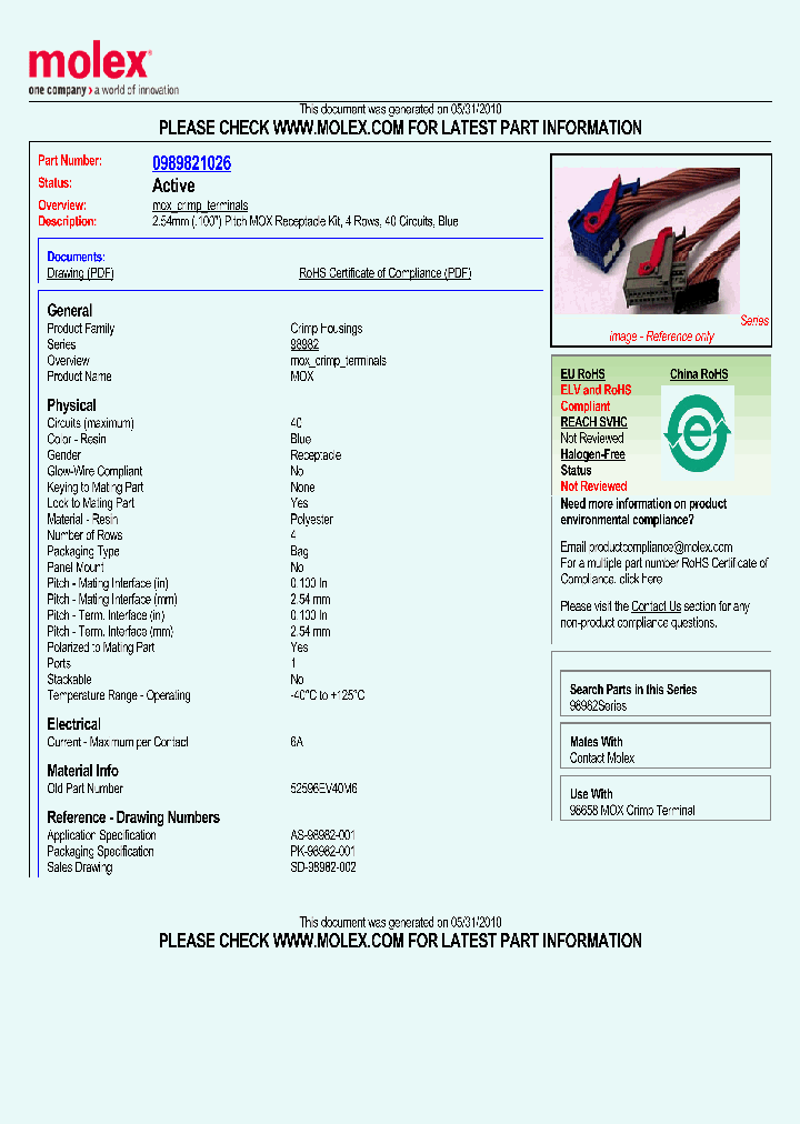 0989821026_5395636.PDF Datasheet
