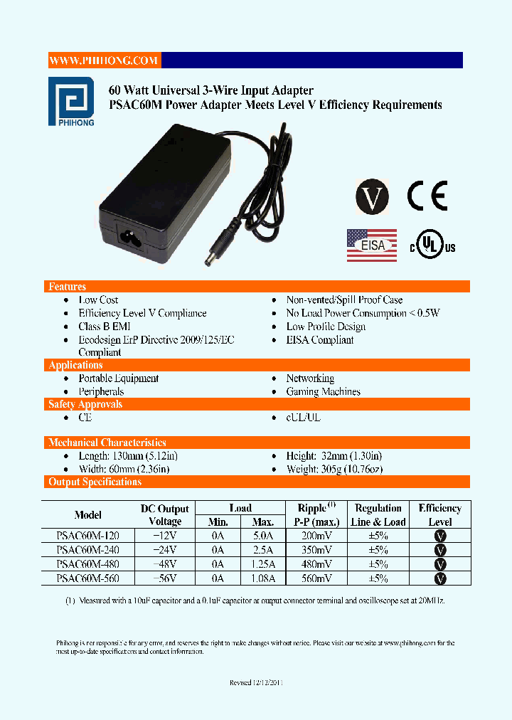 PSAC60M-480_5397856.PDF Datasheet