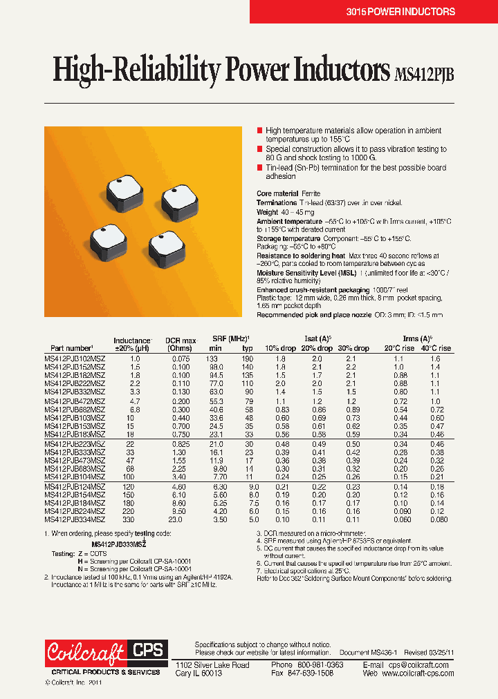 MS412PJB_5397884.PDF Datasheet