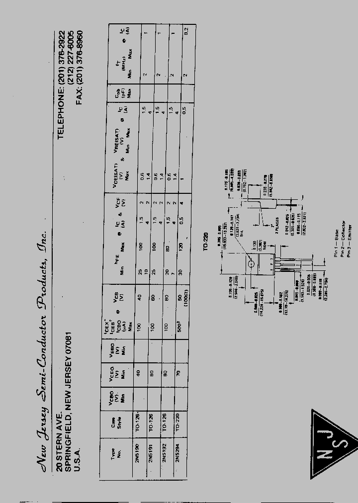 2N5190_5398253.PDF Datasheet