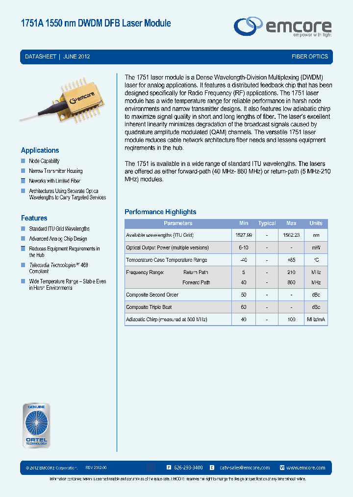1751A_5399002.PDF Datasheet