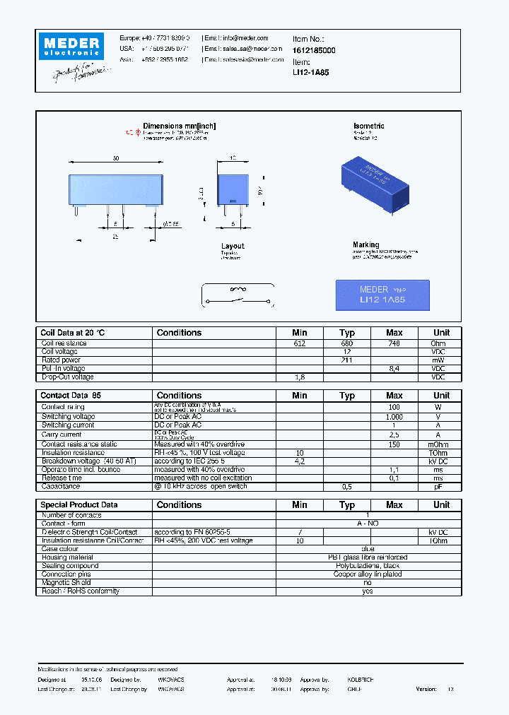 LI12-1A85_5400367.PDF Datasheet