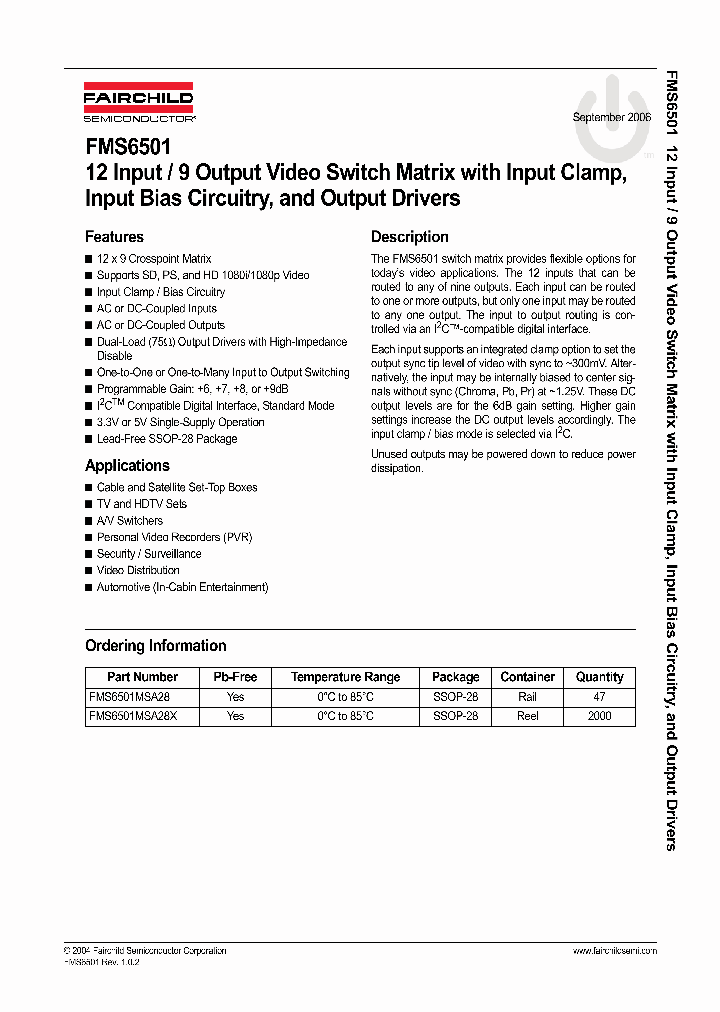 FMS650106_5400836.PDF Datasheet