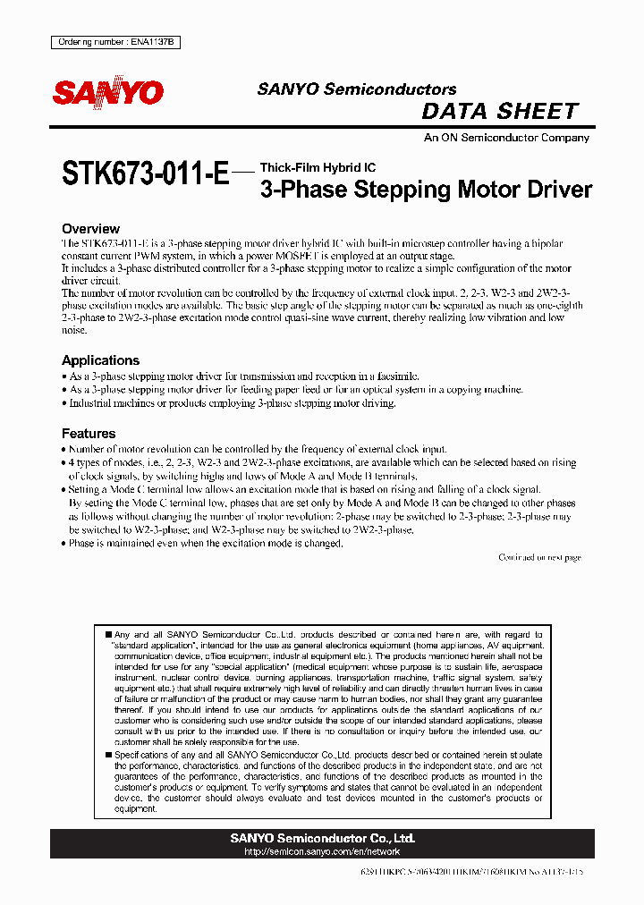 STK673-011-E_5401351.PDF Datasheet