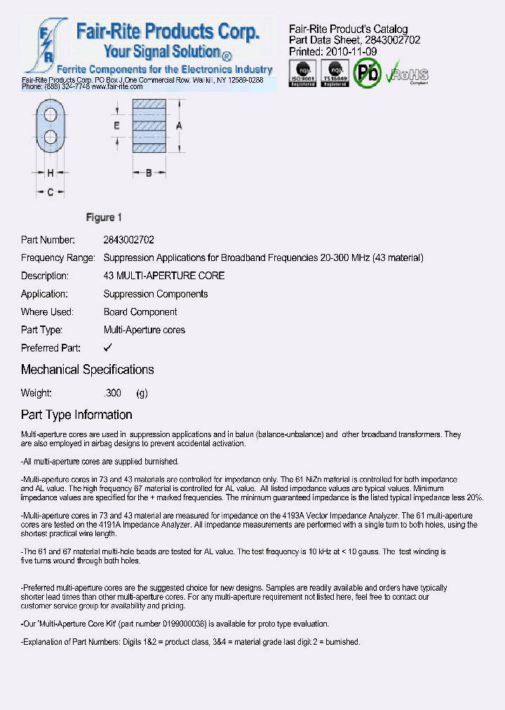 2843002702_5406044.PDF Datasheet